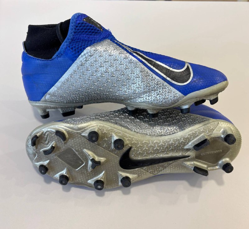 Копы Nike Phantom VSN Academy DF FG/MG размер 40
