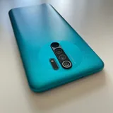 Смартфон Xiaomi Redmi 9, магнитная зарядка Baseus, кабель USB-C, медиаплеер Mi Box S 2