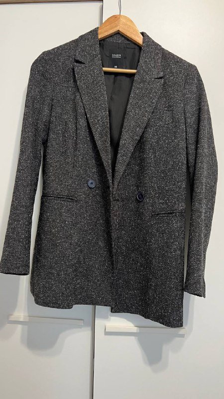 Пиджак размер xs/s 2