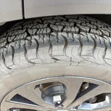 BFGoodrich Trail-Terrain T/A 225/60 R18 комплект 2