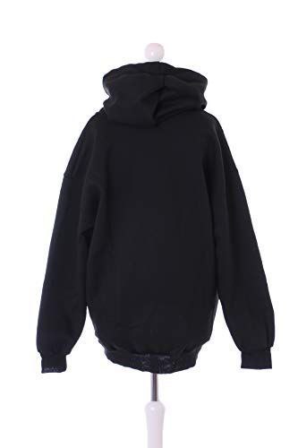 Harajuku Hoodie Худи Size S Модель Oversize 4