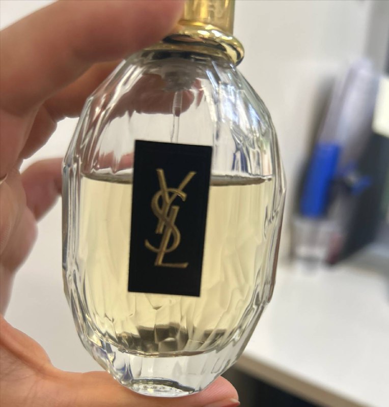 Парфюм Yves Saint Laurent Parisienne 50 мл
