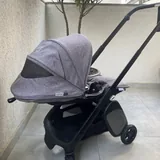 Bugaboo Ant прогулочная коляска 2