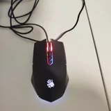 Компьютерная мышь Bloody A70 3