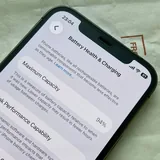 iPhone 12 Pro 128GB 8