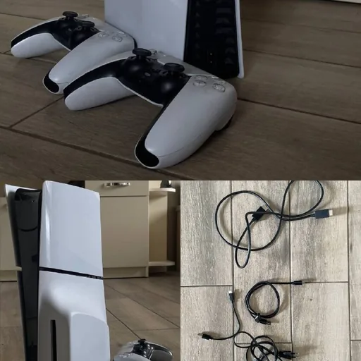 PS5