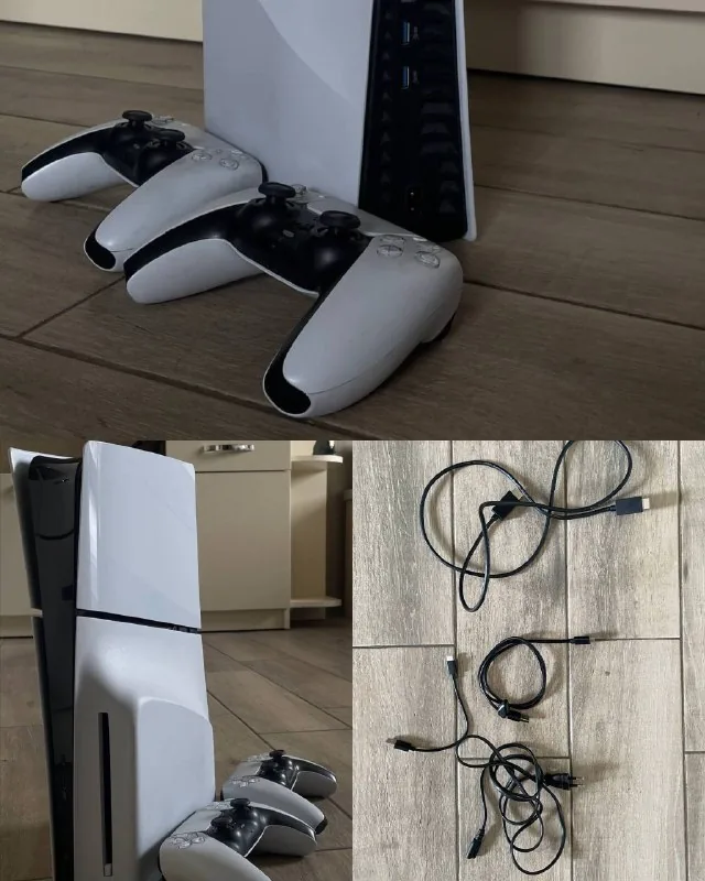 PS5