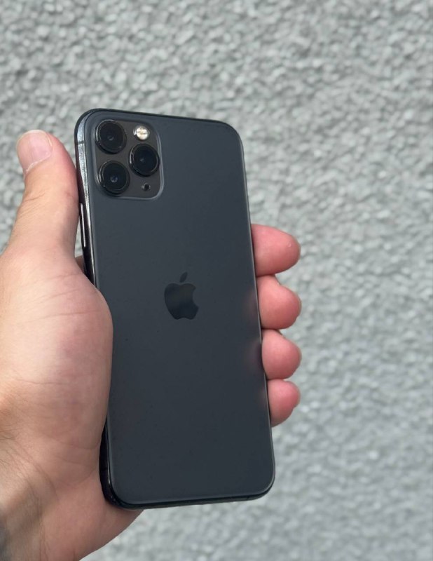 iPhone 11 Pro 256gb