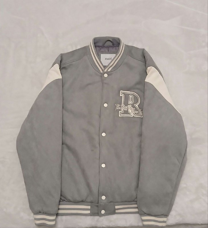 Бомбер XSIDE LC WAIKIKI L