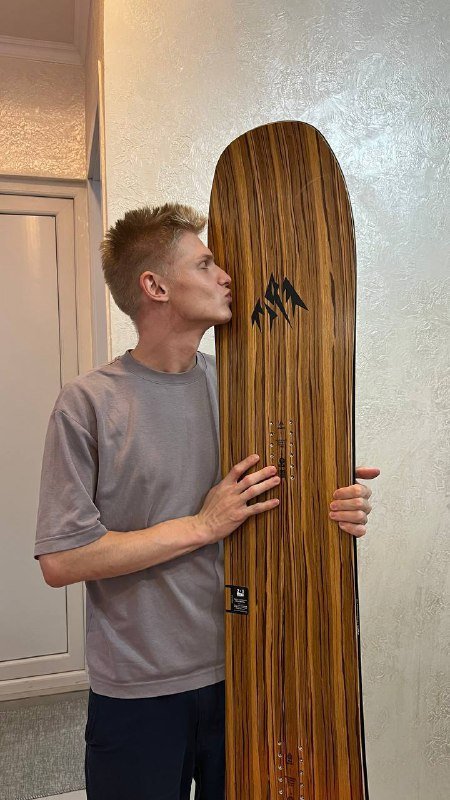 Сноуборд Jones Hovercraft 156 см