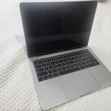MacBook Pro 2017 13 дюймов 8/128 ГБ 2