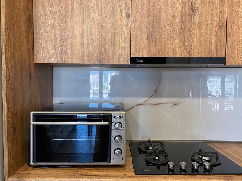 Электрическая духовка Itimat I-08TT 2