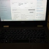 Dell Inspiron 13 2-in-1 сенсорный ноутбук-трансформер 4