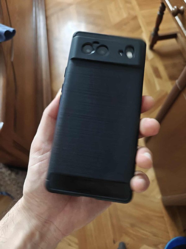 Google Pixel 6 256GB 8