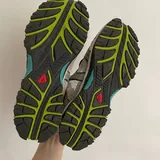 Salomon Techamphibian shoes 2