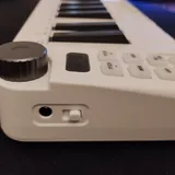 MIDI-клавиатура M-VAVE SMK-25MINI 1