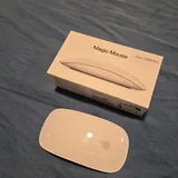 Apple Magic Mouse, адаптер 2