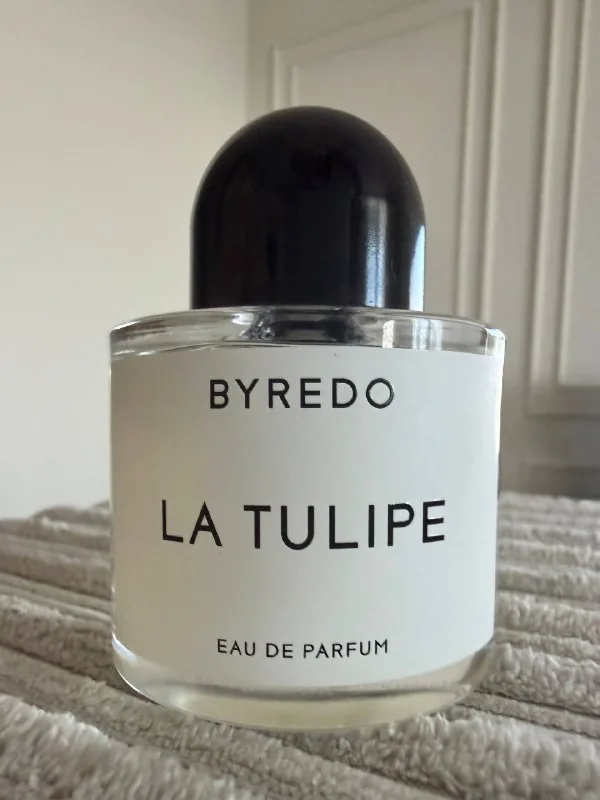 Byredo La Tulipe 1