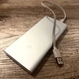Повербанк Xiaomi Mi Power Bank 2S, беспроводная мышь Ugreen 2