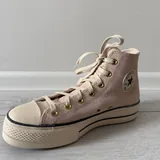 Женские кеды Converse 2