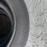 Летняя резина Bridgestone 225/55 R18 3