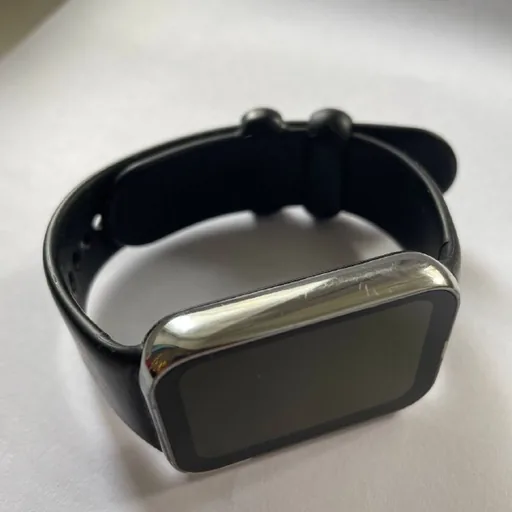 Фитнес-браслет Xiaomi Smart Band 8 Pro (CN)