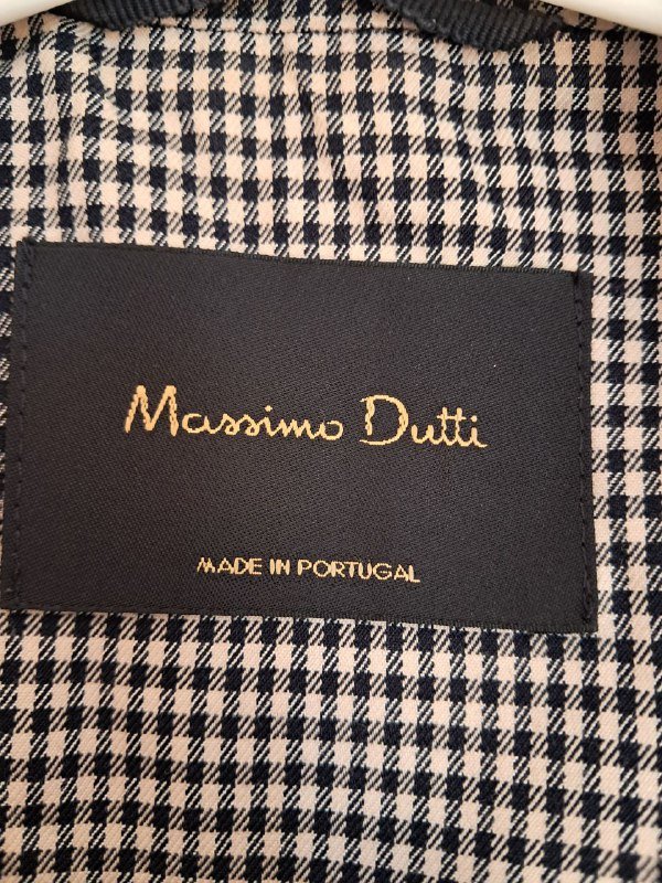 Женский пиджак размер 42-44 3