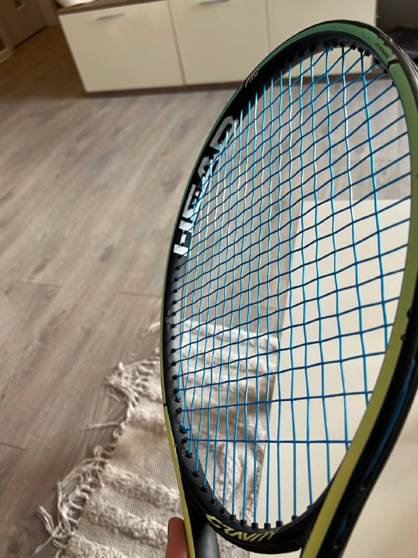 Теннисная ракетка Head Gravity Pro 2021 6
