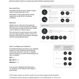 Беспроводная клавиатура Logitech K780 5