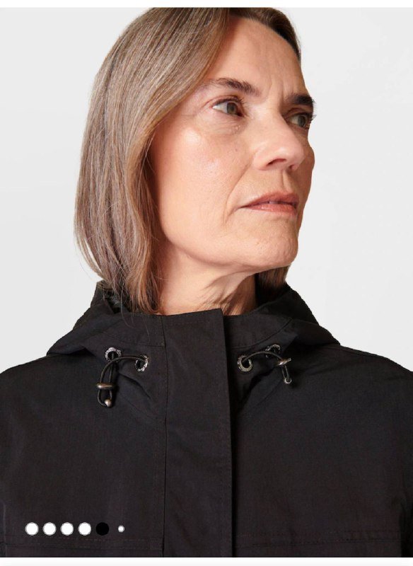 Теплая парка куртка Sweaty Betty London 3