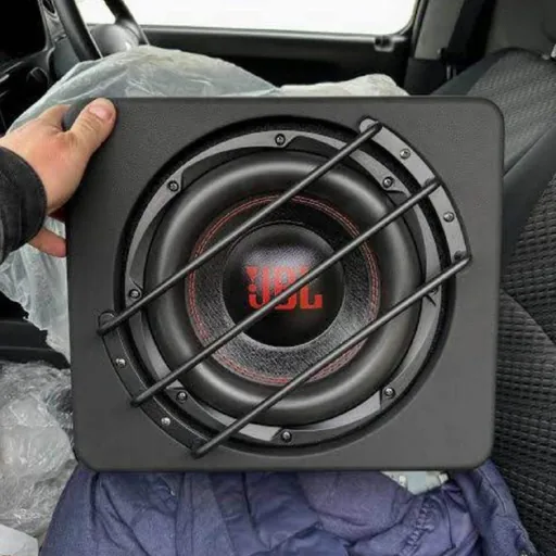 Сабвуфер JBL в машину