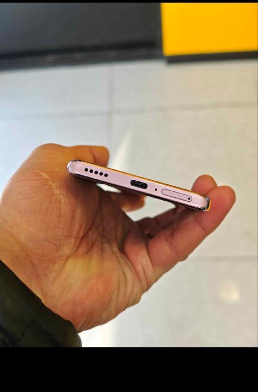 Смартфон Honor X9e 12GB 256GB фиолетовый