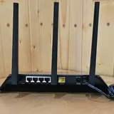 Netgear ACL 1900 роутер 2