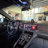 Porsche Panamera 4S — 2021 წლის 6
