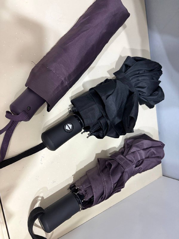 Автоматические зонты