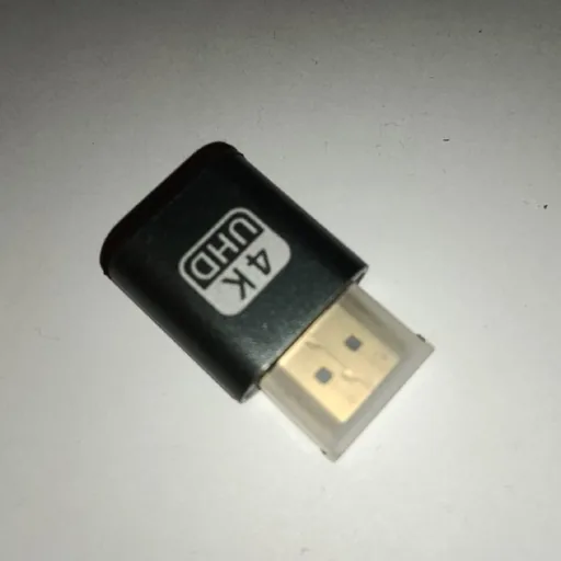 Емулятор монітора HDMI