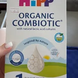 Смесь Hipp Combiotic 1 1