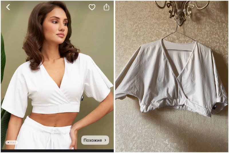 Платье нежно розовое, Платье черное на запах, Топ белый, Кофта черная оверсайз, Платье белое, Туфли белые, Ботинки черные 3