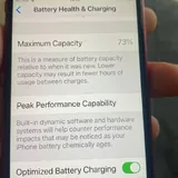 iPhone SE red 128GB 5