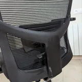 Компьютерный стул 7