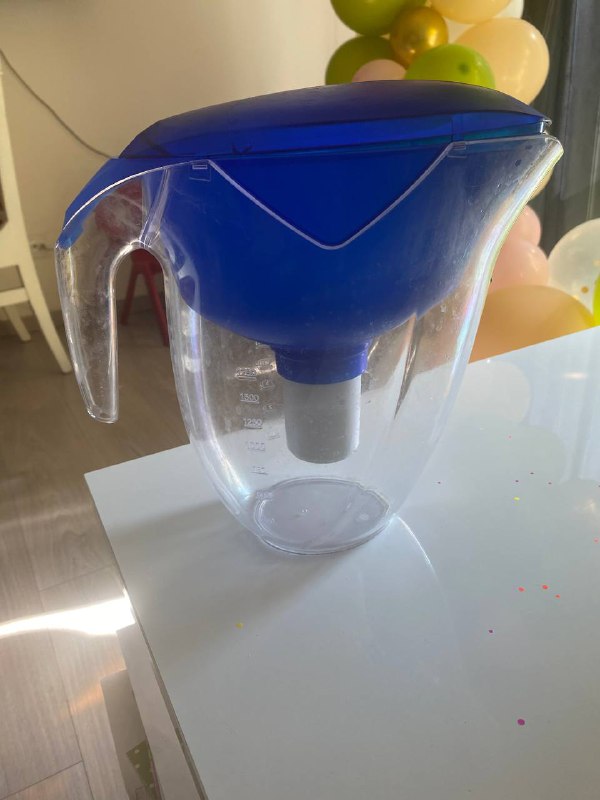 Фильтр для воды