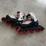Раздвижные ролики Oxelo Fit 3 1