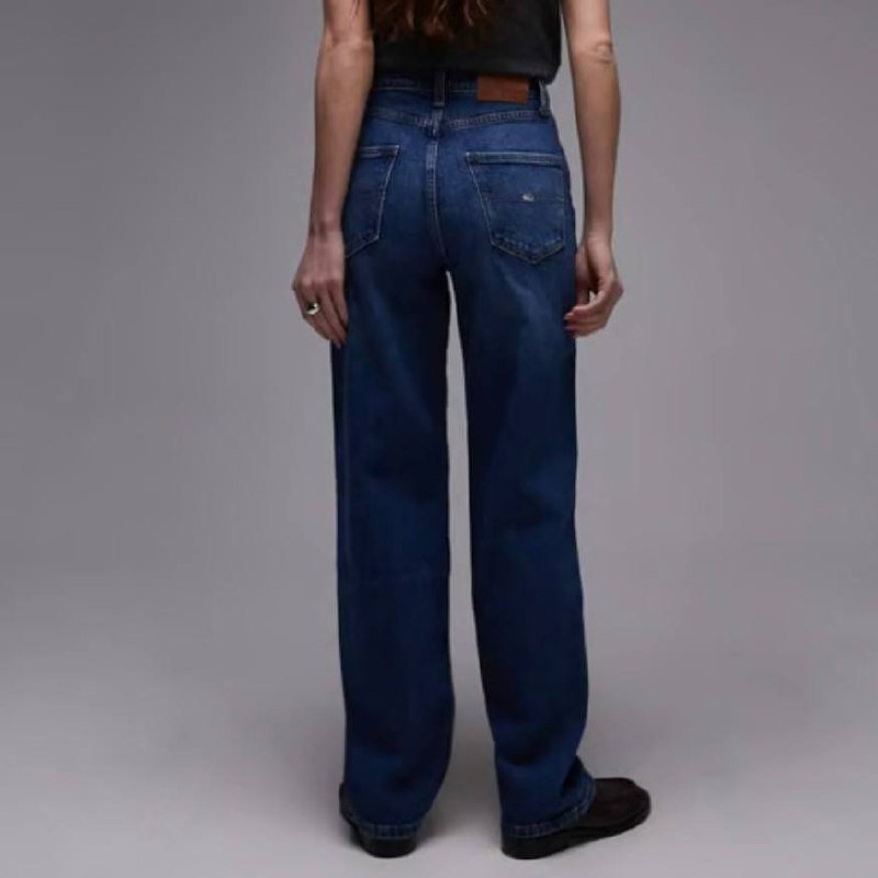 Женские джинсы Tommy Jeans, Levi’s 3