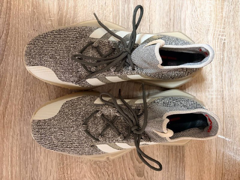 Кроссовки Adidas NMD S1 4