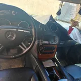 Mercedes-Benz ML-320 CDI W164 2007 5