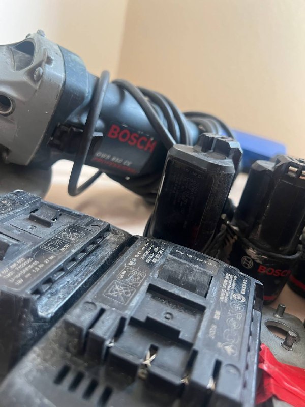 Разные полезные вещи для дома и работы, наборы инструментов 4