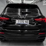 Audi Q3 S45 Premium 4