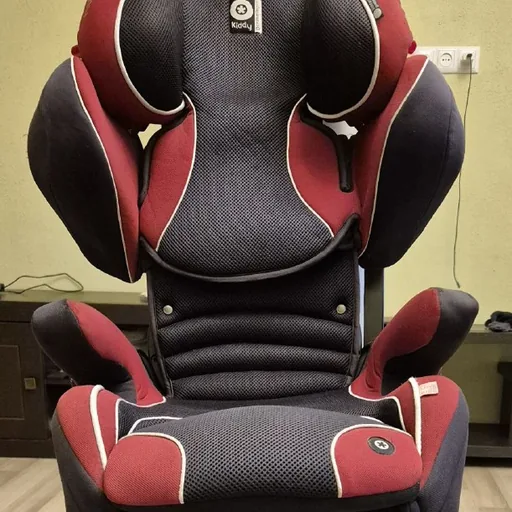 Детское автокресло Kiddy