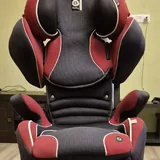 Детское автокресло Kiddy 1