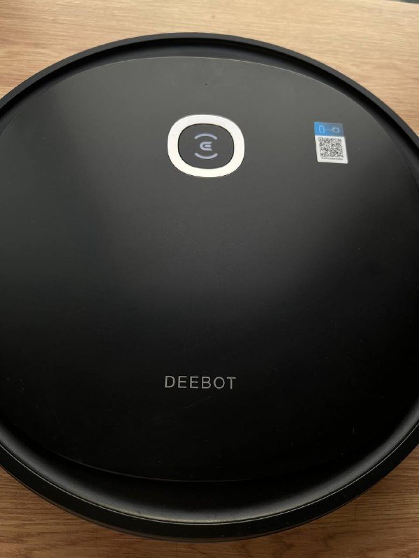 Робот пылесос DEEBOT 2